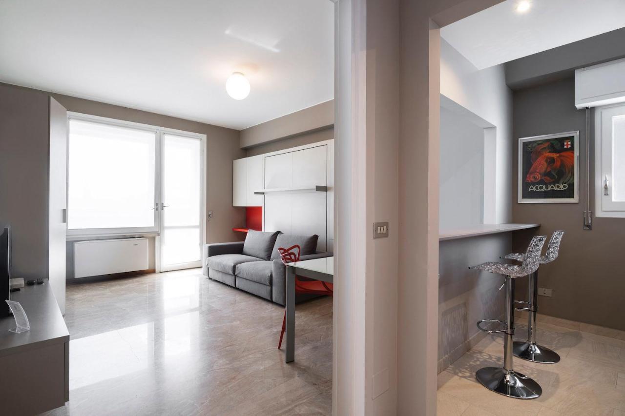 Contempora - Elvezia 8 - E33 Apartment *