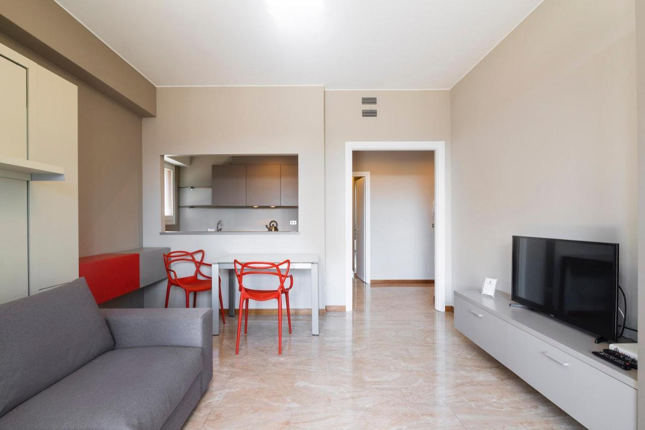 Contempora - Elvezia 8 - E33 Apartment