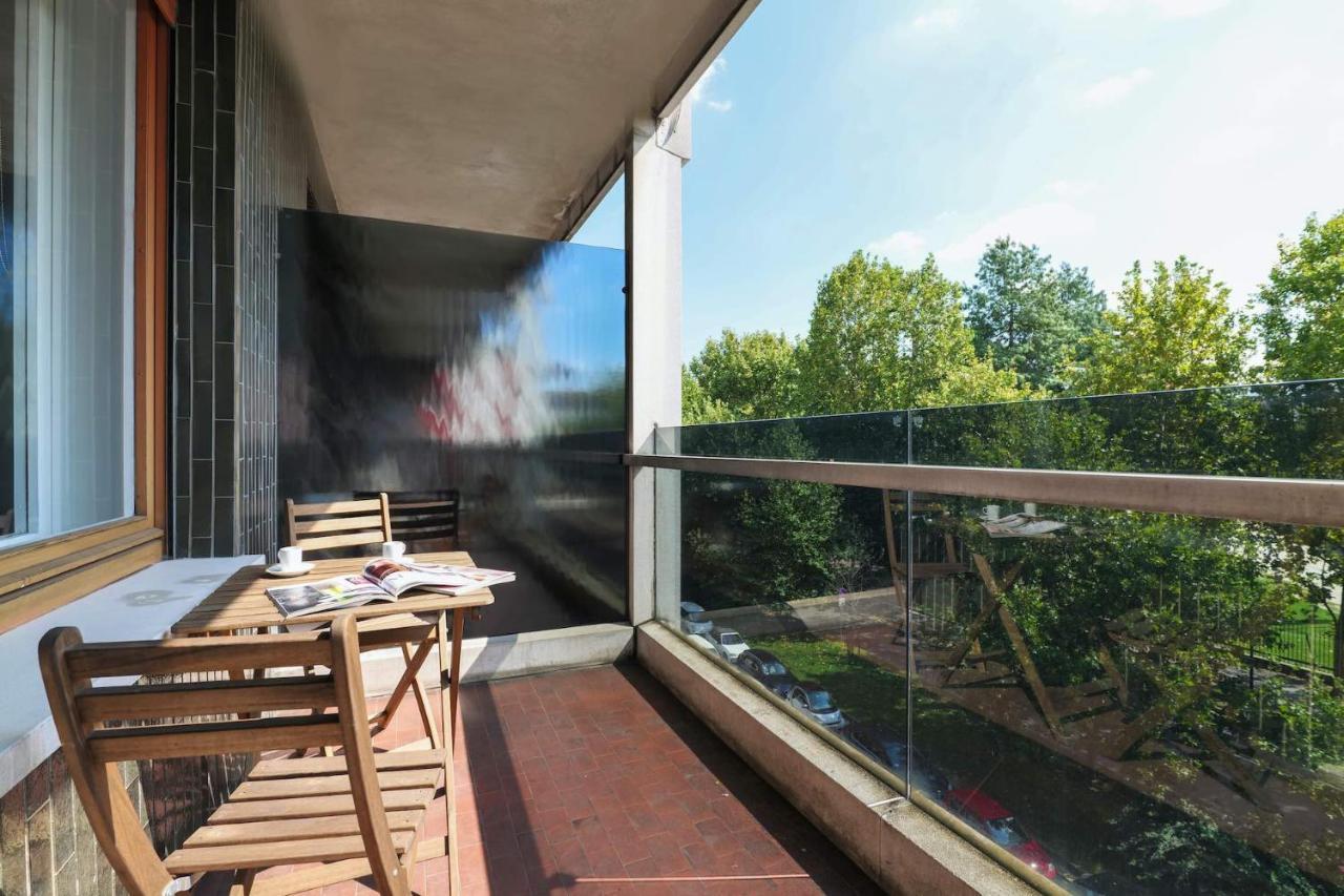 Contempora - Elvezia 8 - E33 Apartment *