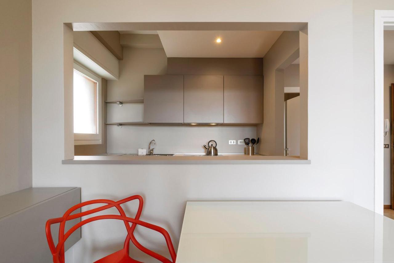 Apartment Contempora - Elvezia 8 - E33