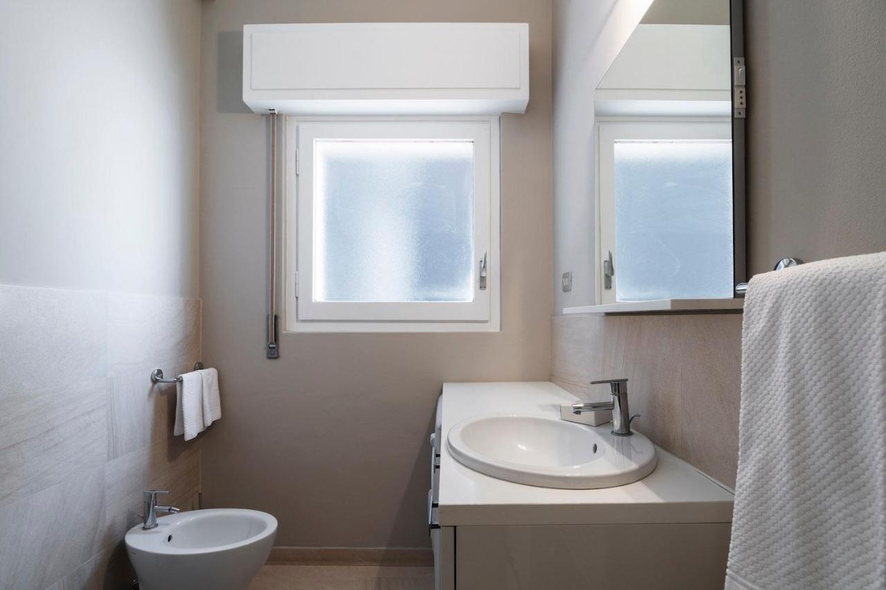 Contempora - Elvezia 8 - E33 Apartment *